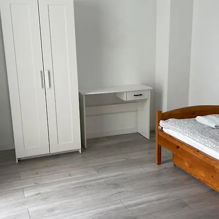 Platinum 59 Apartment