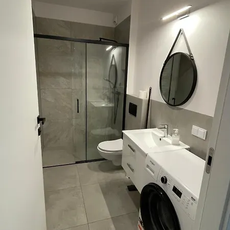 Apartamento Platinum 59 Gdańsk