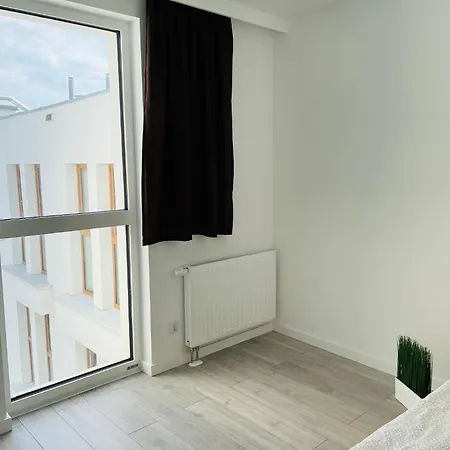 Platinum 59 Apartamento *