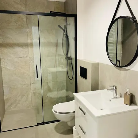 Apartamento Platinum 59 Gdańsk